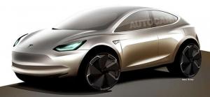 Tesla перенесла презентацию «неожиданного» продукта
