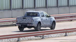 Названа дата премьеры первого пикапа Mercedes-Benz 