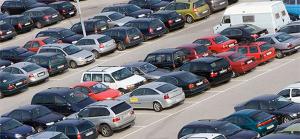 Россияне стали реже покупать подержанные автомобили впервые за семь месяцев