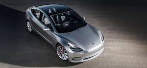 Tesla распродала самые доступные электрокары на два года вперед