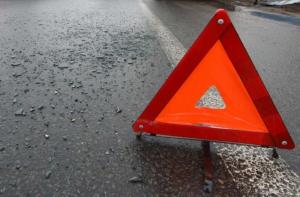 На Алтае в ДТП с автомобилем «ВАЗ» погиб полицейский, еще три человека пострадали
