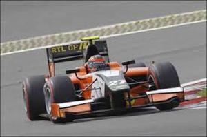 Даниэль де Йонг продолжит выступления в MP Motorsport