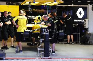 В 2016 году штат Renault увеличился на 85 сотрудников