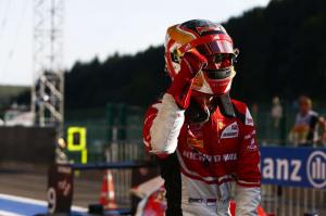 Шарль Леклер и Антонио Фуоко будут выступать за Prema в GP2