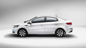Kia Rio стал лидером московского рынка