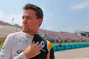 Джолион Палмер: В Renault не ценят наши усилия
