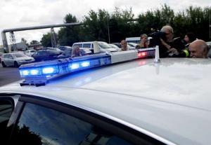 В Дагестане машина рухнула в пропасть, погибли четыре человека