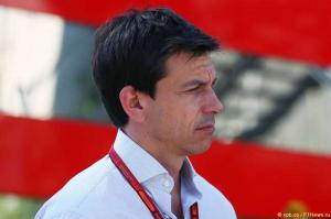 Вольфф ответил на слова Брауна о недоверии