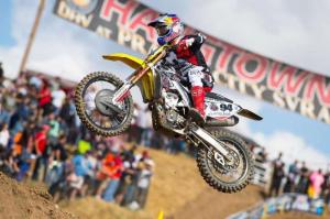 Календарь AMA Motocross 2017