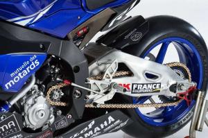 2015 Yamaha YZF-R1 EWC 