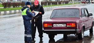 В полисы ОСАГО предложили вписывать пробег автомобиля