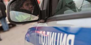 В Подмосковье столкнулись три автомобиля и микроавтобус