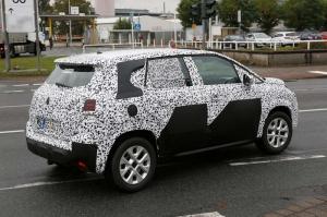 Citroen перенес премьеру нового C3 Picasso на 2017 год 