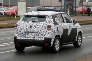 Citroen перенес премьеру нового C3 Picasso на 2017 год 