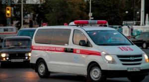 Трехмесячный ребенок стал жертвой жуткого ДТП в Павлодарской области