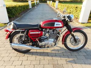 Компания Mahindra купила бренды Jawa и BSA с целью их продвижения в Азии