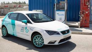 Seat начал делать топливо из нечистот