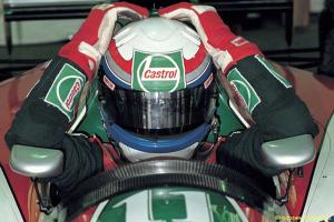 Бренд Castrol возвращается в Формулу 1?