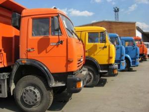 В столичном магазине задержали угонщика казахских «КамАЗов» на сумму 13 млн рублей