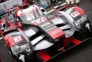 Audi покидает WEC, чтобы сосредоточиться на Формуле E