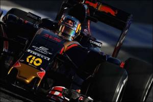 KIO Networks стала партнером Toro Rosso