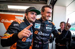 WEC: Уилл Стивенс вновь выступит за G-Drive в Шанхае