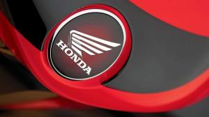 Продажи мотоциклов Honda выросли