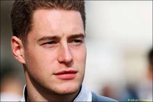 Вандорн завершил победой сезон в SuperFormula