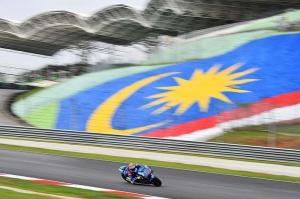 Сепанг продлил контракт с MotoGP до 2021 года