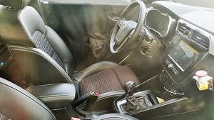 Шпионы сфотографировали конкурента Nissan Juke от MG 