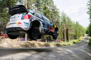 Volkswagen может покинуть WRC вслед за Audi, ушедшей из WEC