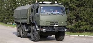 Беспилотные КамАЗы появятся на дорогах общего пользования к 2021 году