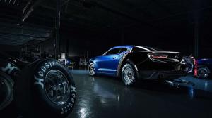 2017 Chevrolet COPO Camaro 