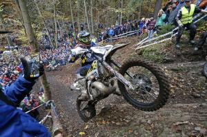 GetzenRodeo Extreme Enduro 2016 