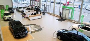 СМИ сообщили о подорожании автомобилей с начала 2017 года