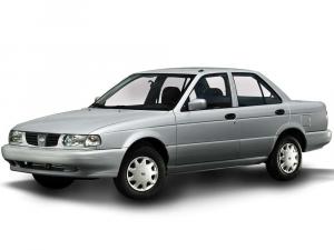 В США наглядно продемонстрировали, почему Nissan начала 1990-х годов сняли с конвейера