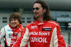 Пилоты Lada об изменениях в регламенте WTCC