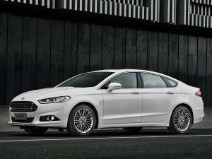 Завод Ford во Всеволожске остановят из-за затоваривания