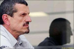 Штайнер: Мы не могли за две недели потерять скорость