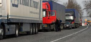 Тарифы «Платона» предложили повысить в два раза