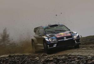 Volkswagen подтвердила уход из чемпионата мира по ралли