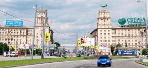 Ленинский проспект предложили переименовать в шоссе Ивана Грозного
