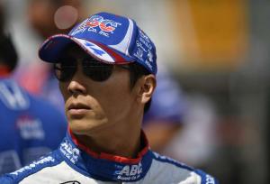Такума Сато перейдёт в Andretti Autosport