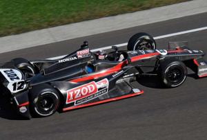 Шасси Dallara DW12 останется в IndyCar до 2020 года