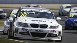 Krenek Motorsport остается в туринговом Кубке Европы