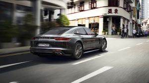 Российские владельцы Porsche могут получить персонального консьержа