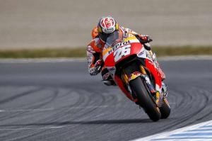 Дани Педроса надеется выступить в финале сезона-2016 MotoGP в Валенсии