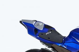 2015 Yamaha YZF-R1 EWC 