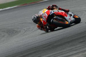 Результаты первых тестов MotoGP в Сепанге. День 2