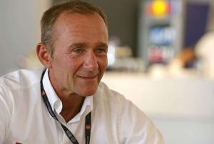 Йорг Цандер намерен вернуться в Sauber